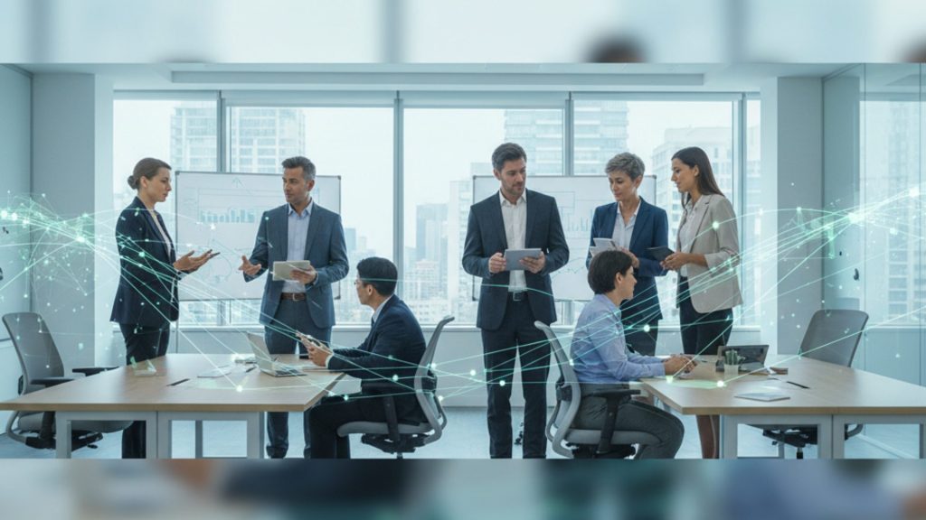 ¿Tus procesos realmente generan el valor que tu empresa necesita?