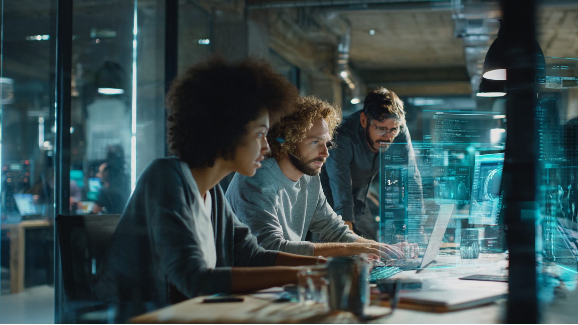 Optimización del desarrollo tecnológico: coordinación, compromisos y valor real para TI