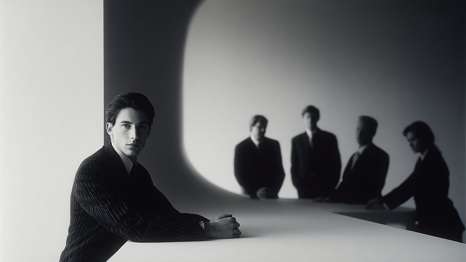 Liderazgo que genera confianza