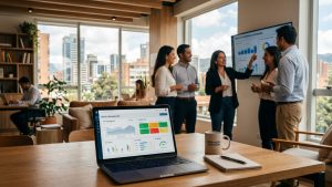 Del “Ticket” al Compromiso de Servicio